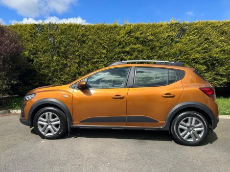 2021 Dacia Sandero - photo 6