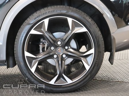 2023 Cupra Formentor - thumbnail 6