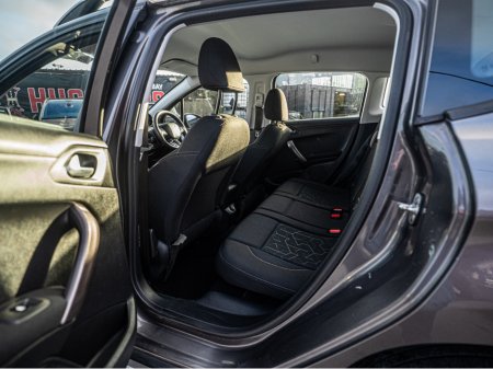 2016 Peugeot 2008 2016 Peugeot 2008 1.6d/New NCT/1yr warranty €9,888 thumbnail