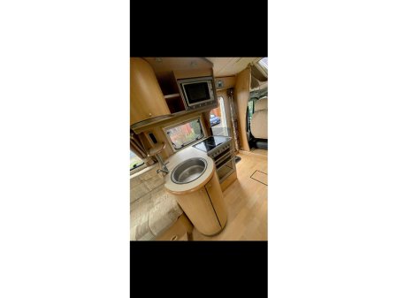 2007 Fiat Ducato - thumbnail 8