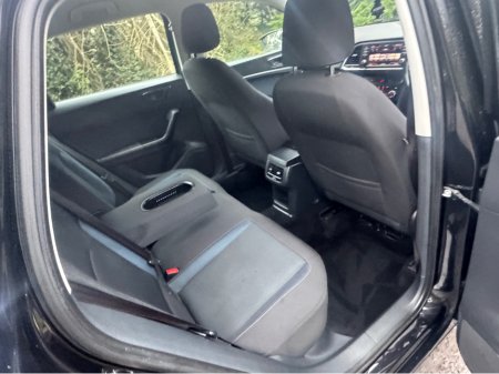 2017 SEAT Ateca 1.6 TDI 115HP ECO SE 5DR €15,499 thumbnail