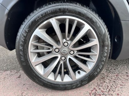 2020 Opel Crossland X - thumbnail 28