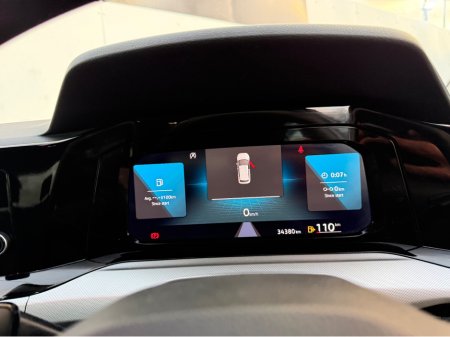 2022 Volkswagen Golf 1.0 TSI 90HP 5DR €22,950 thumbnail