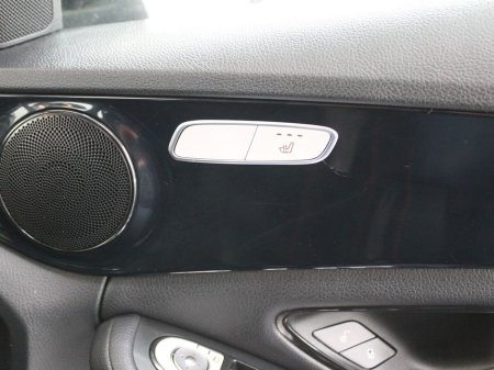 2018 Mercedes-Benz C Class - thumbnail 25