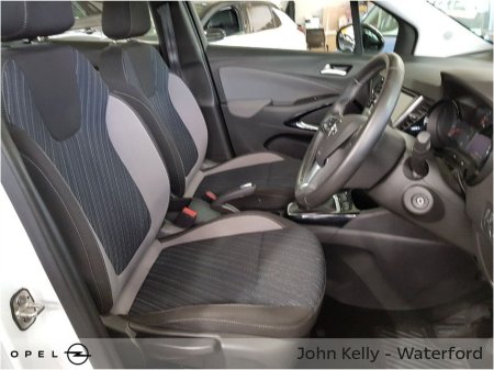 2019 Opel Crossland X - thumbnail 6
