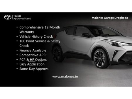 2023 Toyota Rav4 2.5 Hybrid Sport Call Now : 041 980 2420 €46,950 thumbnail