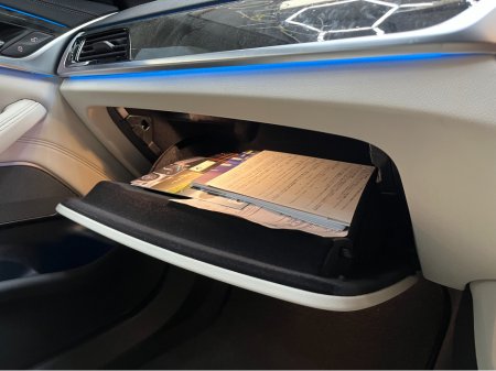 2023 BMW 5 Series €44950 2023 BMW 530E MSP 50TH ANNIVERSARY ED 2.0 AUTOMATIC / CRUISE CONTROL / 360° PARKING CAMERA / ELECTRIC MEMORY & HEATED SEATS / PADDLE SHIFTERS €44,950 thumbnail