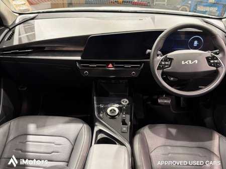 2025 Kia e-Niro - thumbnail 15