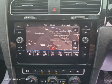 2020 Volkswagen Golf - thumbnail 18