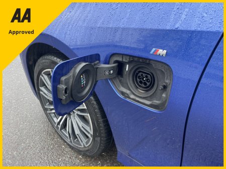 2021 BMW 3 Series M SPORT AUTO PHEV FREE DELIVERY €28,750 thumbnail