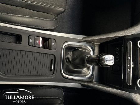 2021 Renault Megane 1.5 Blue dCi 115 ICONIC ST €20,900 thumbnail