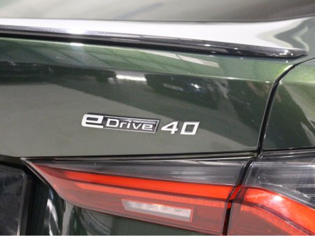 2022 BMW i4 EDRIVE40 M SPORT €35,950 thumbnail