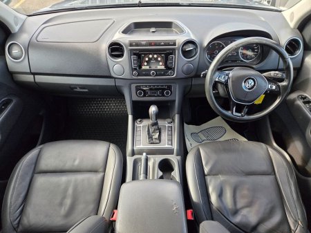 2016 Volkswagen Amarok - thumbnail 10