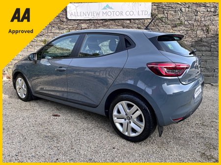 2022 Renault Clio - thumbnail 12