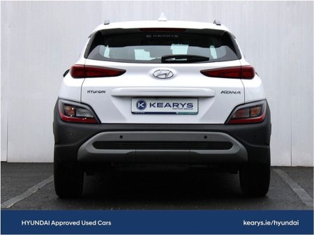 2023 Hyundai Kona - thumbnail 27