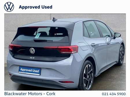 2024 Volkswagen ID.3 - thumbnail 14