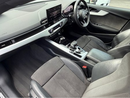 2020 Audi A5 - thumbnail 20