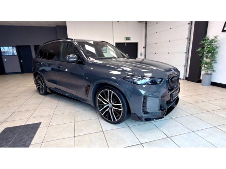 2023 BMW X5 - thumbnail 36