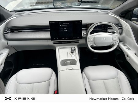 2026 Xpeng G6 - thumbnail 15