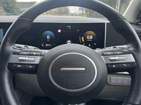 2025 Hyundai Tucson Tucson FL Executive Plus €39,950 thumbnail