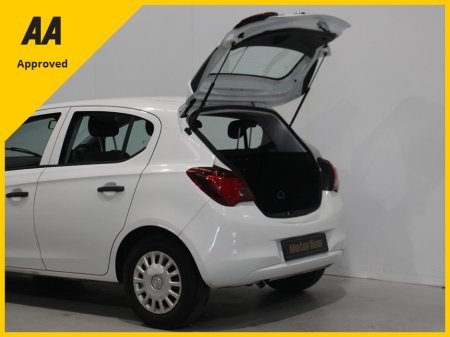 2017 Opel Corsa - thumbnail 5