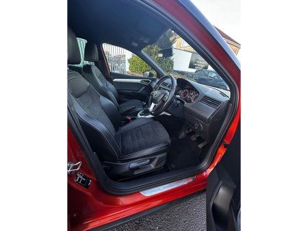 2020 SEAT Arona 1.0 TSI 115HP XCELLENCE 5DR €16,950 thumbnail