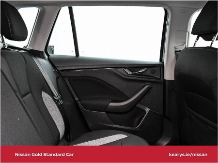 2024 Skoda Kamiq - thumbnail 8