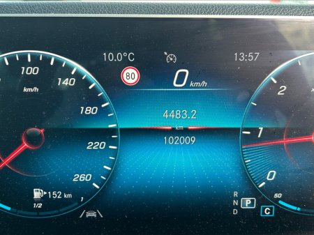 2020 Mercedes-Benz GLE Class - thumbnail 9