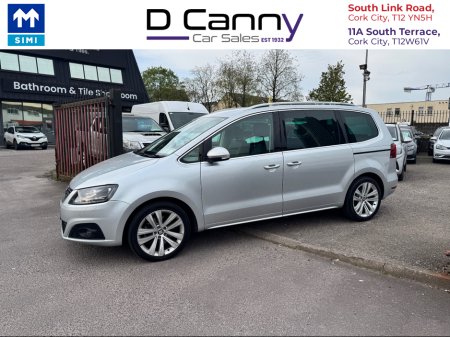 2021 SEAT Alhambra - photo 5