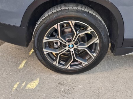 2020 BMW X1 - thumbnail 7