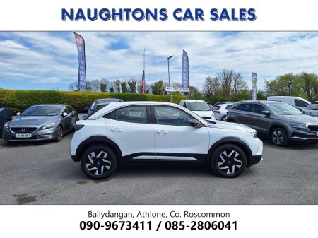 2023 Opel Mokka - photo 3