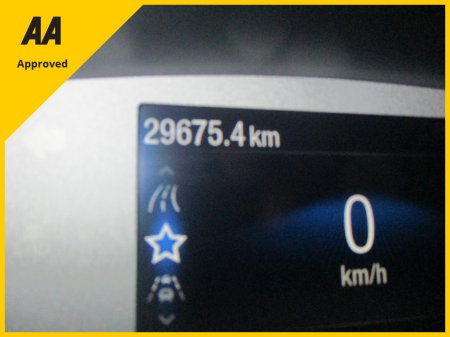 2023 Ford Fiesta HIGH SPEC TREND WITH PARKING PACK ONLY 29675KMS FULLY SERVICED AND READY TO GO €22,950 thumbnail