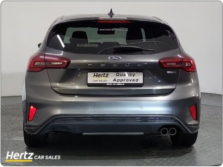 2024 Ford Focus - thumbnail 19