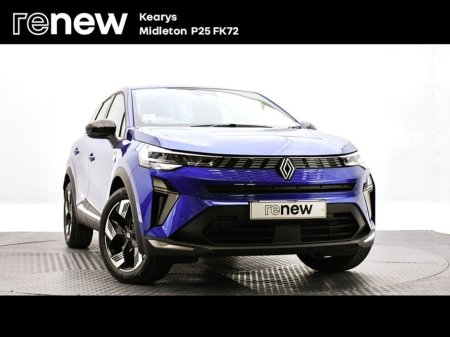 2026 Renault Symbioz - €37,490
