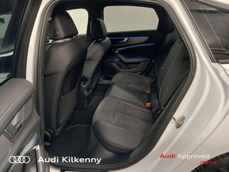 2025 Audi A6 - thumbnail 13