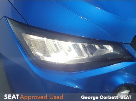 2025 SEAT Arona - thumbnail 15