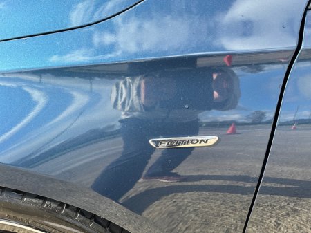 2022 Mercedes-Benz A Class - thumbnail 3