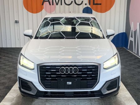 2018 Audi Q2 Audi Q2 1.0 Petrol / 21k KMS / Heated Seats / Audi Q2 Automatic €26,950