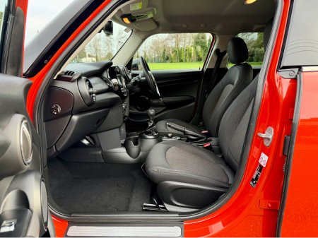 2018 MINI Hatch - thumbnail 19