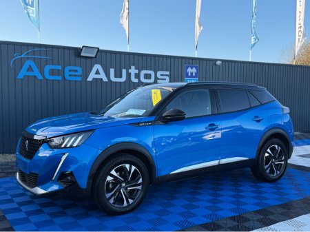 2020 Peugeot 2008 GT - 1.2 PETROL - AUTO - 12M WARRANTY - CAR: 1644 thumbnail