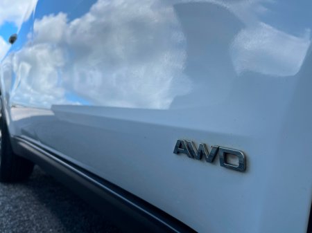 2019 Kia Sportage - thumbnail 7