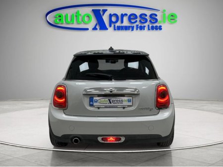 2017 MINI Cooper D - thumbnail 9