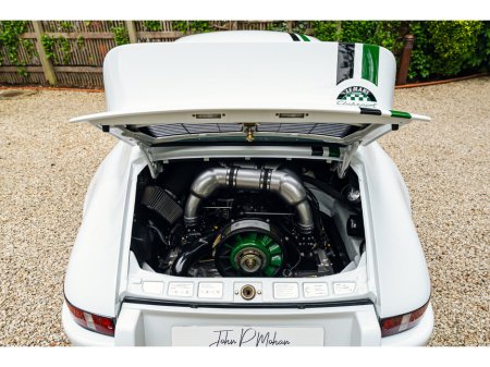 1988 Porsche 911 - thumbnail 19