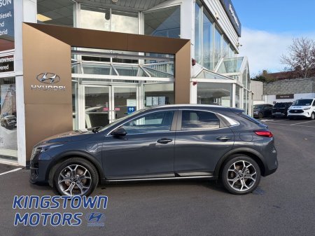 2020 Kia XCeed Phev 5DR Auto €20,995