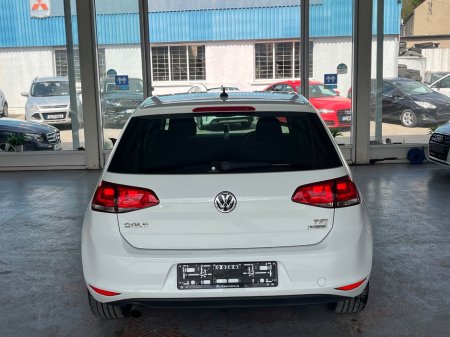 2017 Volkswagen Golf - photo 5