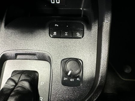 2023 Ford Ranger WildTrak 2.0 Diesel 231 €37,800 thumbnail