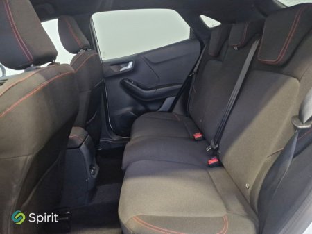 2025 Ford Puma - thumbnail 5