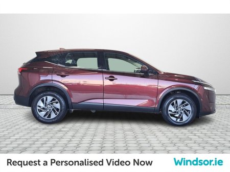 2023 Nissan Qashqai - thumbnail 5