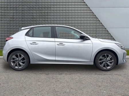 2025 Opel Corsa - thumbnail 6