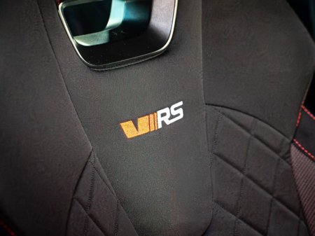 2024 Skoda Octavia - thumbnail 13